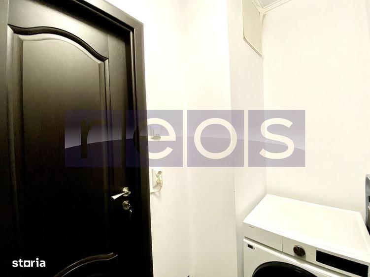 Apartament cu 2 camere în Sebastian