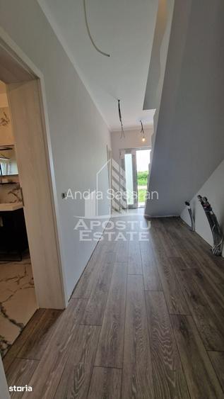 Duplex la doar 8 minute de Timisoara
