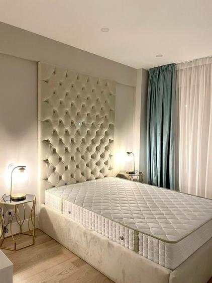 Inchiriere 4 camere Iancu Nicolae | Pipera | Triana | 2 parcari - 14