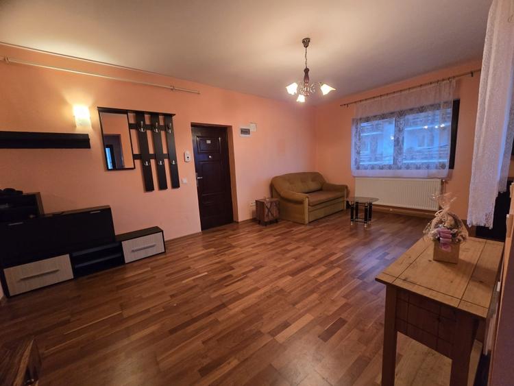 Apartament cu 2 camere în Tilișca