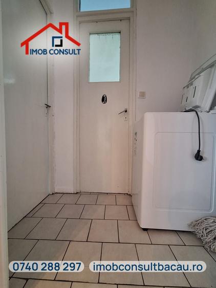 Apartament cu 2 camere semidecomandat în Orizont