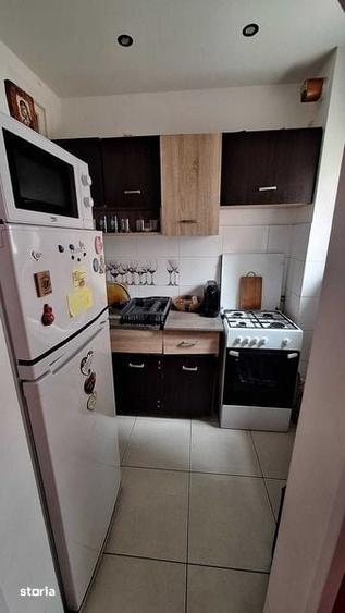 Garsonieră în Micălaca