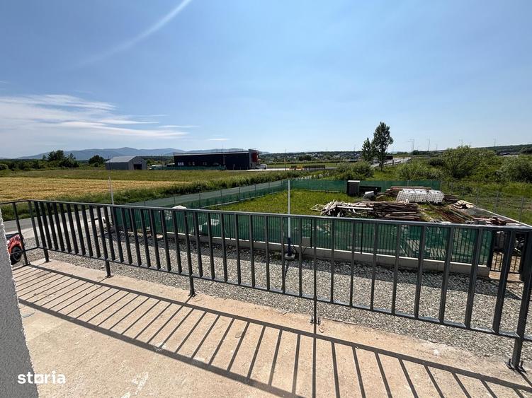 Viata la casa, liniste si munti la orizont Duplexuri noi in Mohu - 5