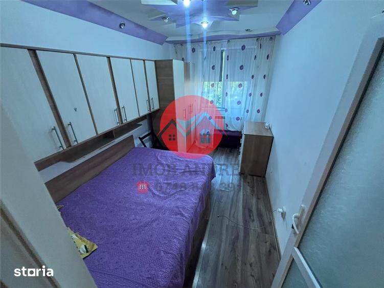 Apartament cu 2 camere în Neptun