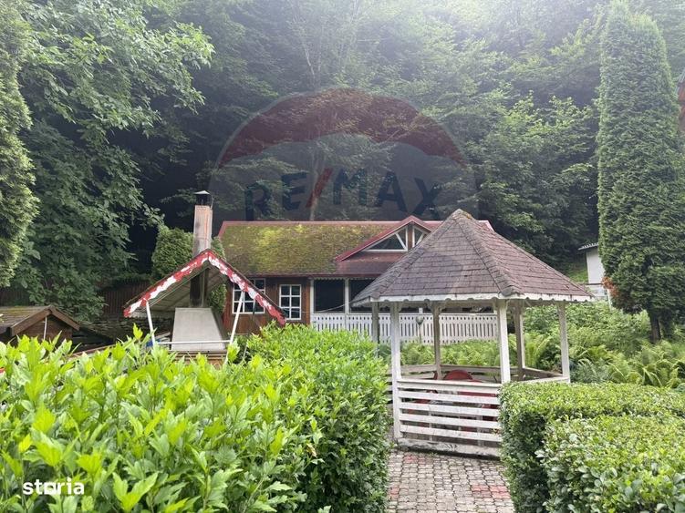 Casă cu 4 camere în Feleacu