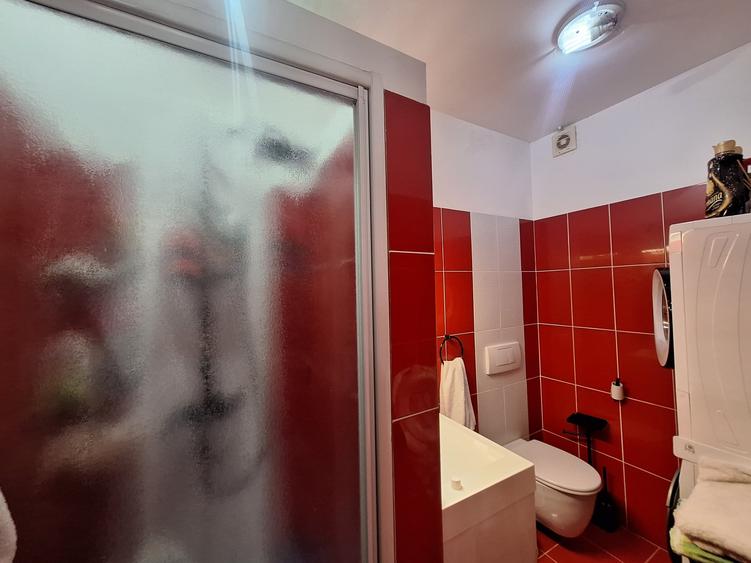 Apartament cu 2 camere, 40 mp, balcon, zona Eroilor - 5