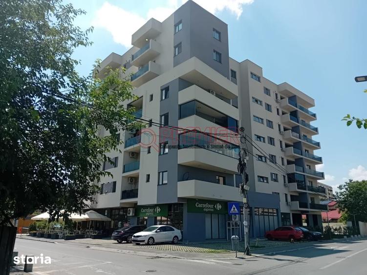 Apartament 2 camere Decomandat 59 mp | Bloc 2024 | Brancoveanu - - 11
