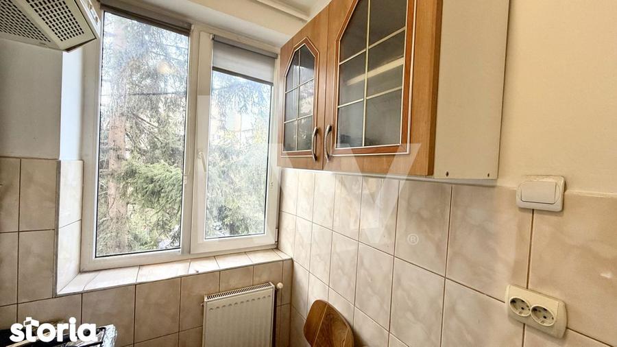 Garsonieră în Astra