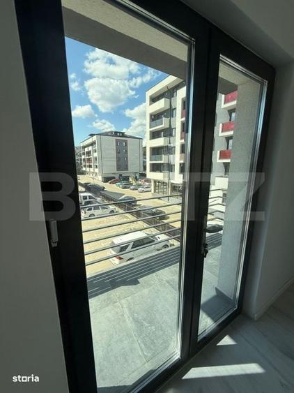Apartament cu 3 camere în Bârnova