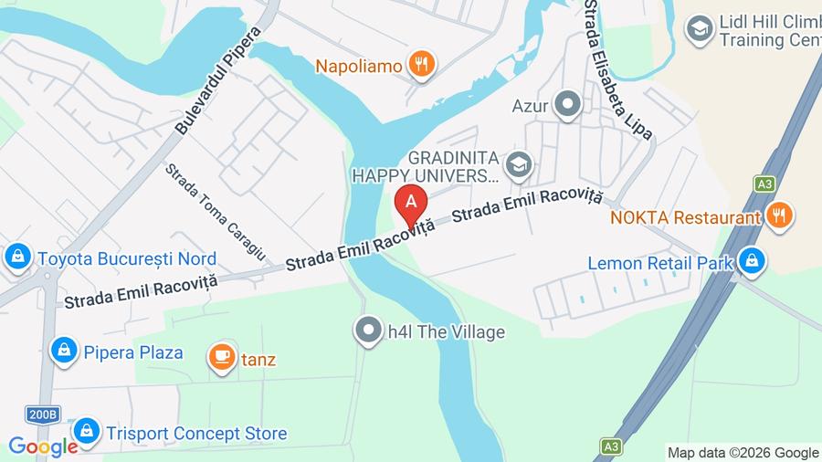 Apartament cu 2 camere nedecomandat în Central