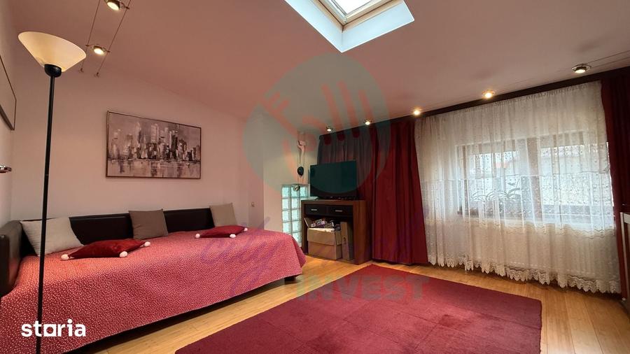 Casa 5 camere Cartierul Armenesc - 3