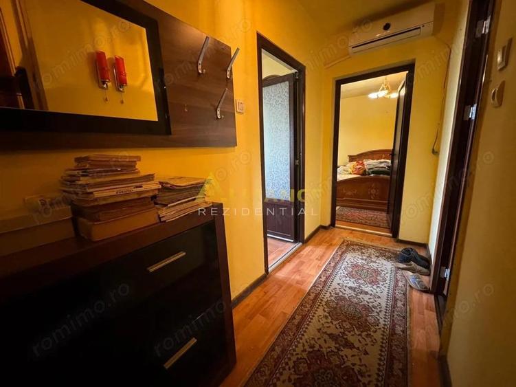 Apartament spatios 2 camere 50 m de Parcul Tineretului, 10 min metrou Tineretului - 1