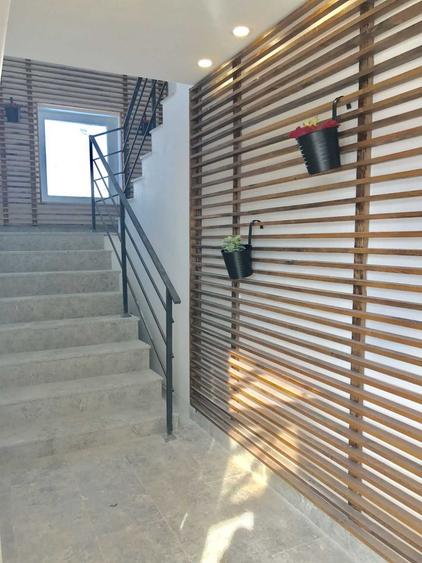 Spatiu de birouri disponibil spre inchiriere Str. Plevnei 117, Cluj Napoca. - 4