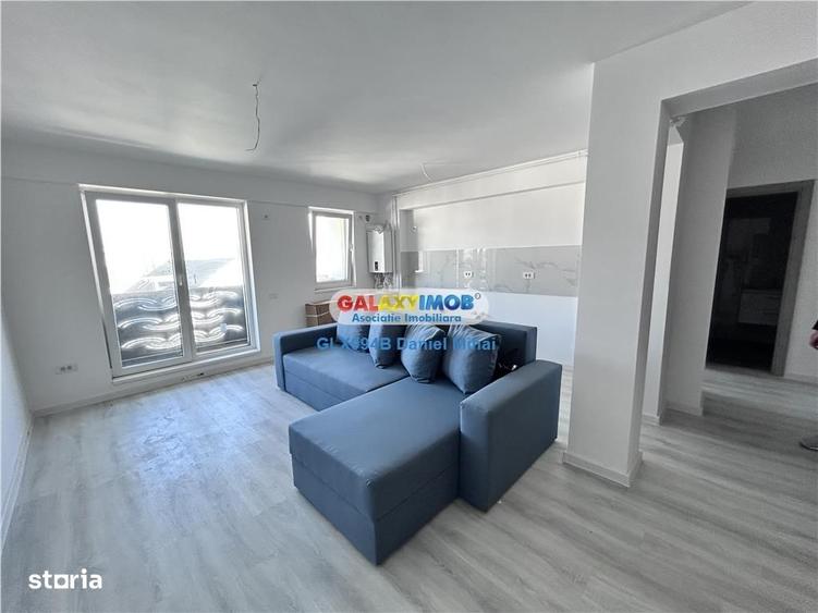 Apartament 2 camere-Bloc NOU-Cartierul Independentei-Comision 0% - 1
