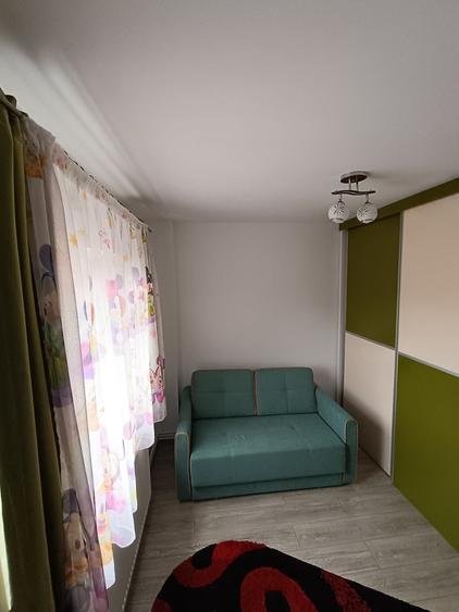 Apartament cu 2 camere decomandat în Drumul Carului