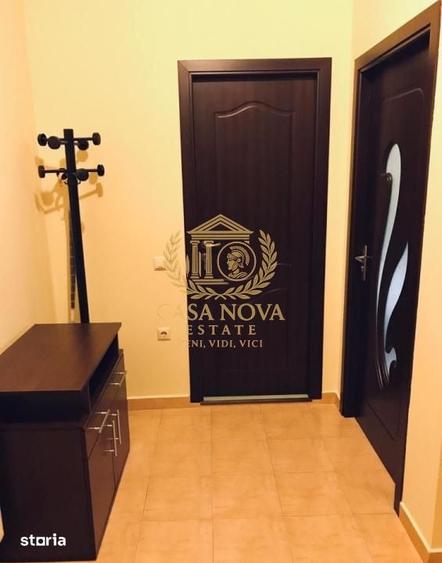 Garsonieră în Zorilor
