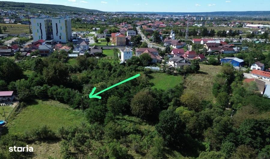 Spațiu comercial, în Central