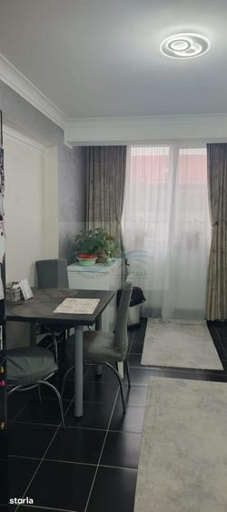 Apartament cu 2 camere decomandat în Burdujeni