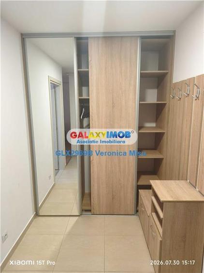 Apartament 2 camere, centrala proprie - Palladium Residence - 4