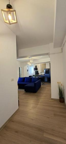 Apartament cu 2 camere si loc de parcare subteran - 11