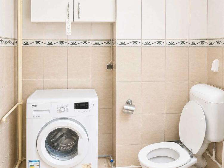 Garsonieră decomandată în Ultracentral