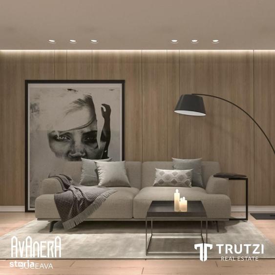 Apartament cu 3 camere în Universității