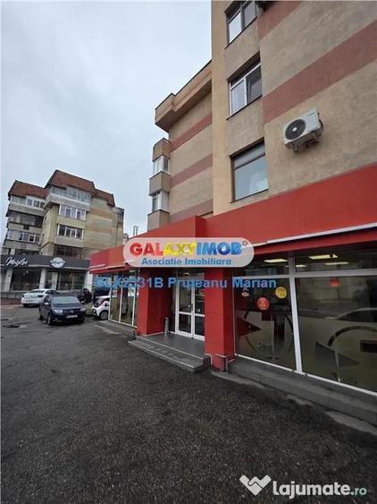 Spatiu Comercial central situat aproape de Mall Pitesti - 7