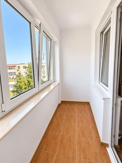 Apartament cu 2 camere în Casa de Cultură