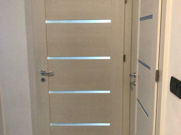Casă individuală cu 3 camere cu Canalizare în Pârneava