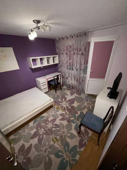 Apartament cu 2 camere decomandat în Drumul Taberei