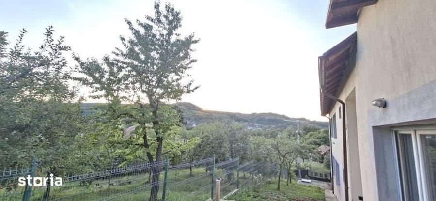 Casa Stefanesti, d+p+1, toate utilitatile - 5