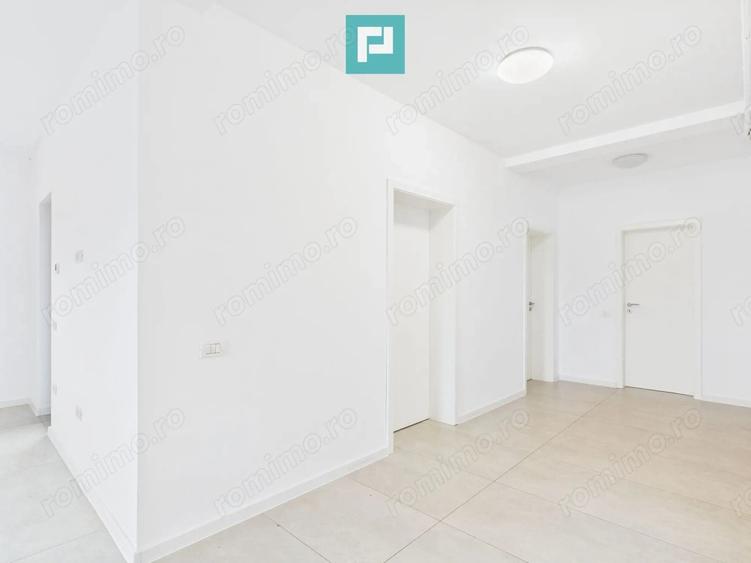 Apartament cu 2 camere decomandat în Moșnița Veche