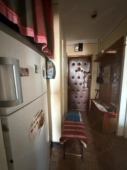 Apartament cu 2 camere semidecomandat în Iosefin