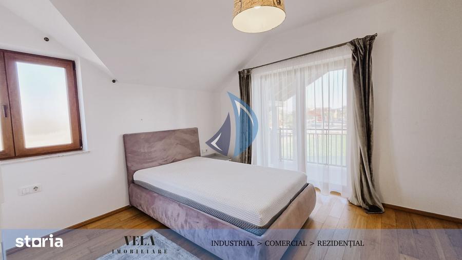 Casă cu 4 camere cu Teren 600 Mp în Unirii