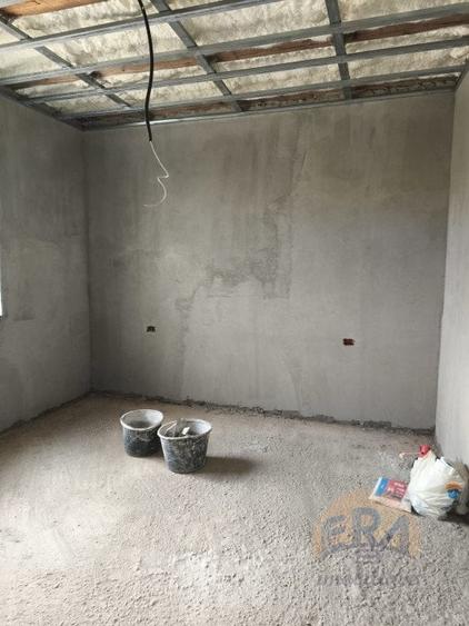 Casă individuală cu 4 camere cu Teren 500 Mp în Sântandrei