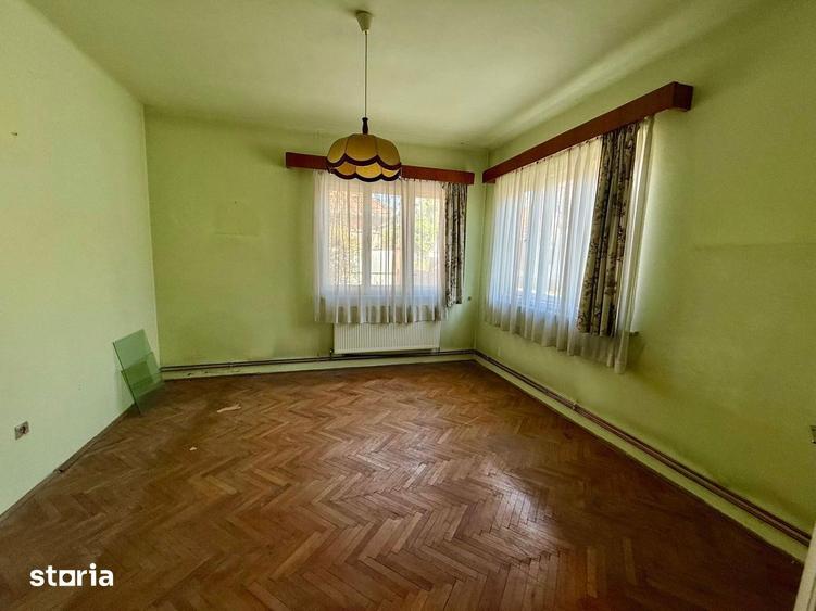 A/1690 De vanzare casa singur in curte in Mure? - Tudor - 8