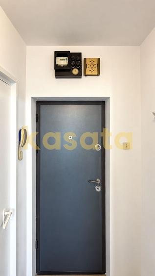 Apartament cu 2 camere decomandat, mobilat în Alexandru Obregia