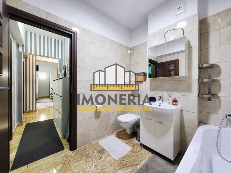 3 camere-garaj-0% comision-curte comuna-boxa extra-700m metrou 1 Dec 1918 - 20