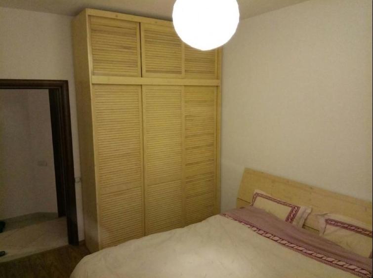 Apartament cu 3 camere decomandat în Bucureștii Noi