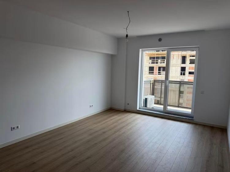 Drumul Taberei langa Parcul Moghioros, apartament cu 2 camere - 16