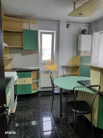 Apartament cu 3 camere în Mărăști
