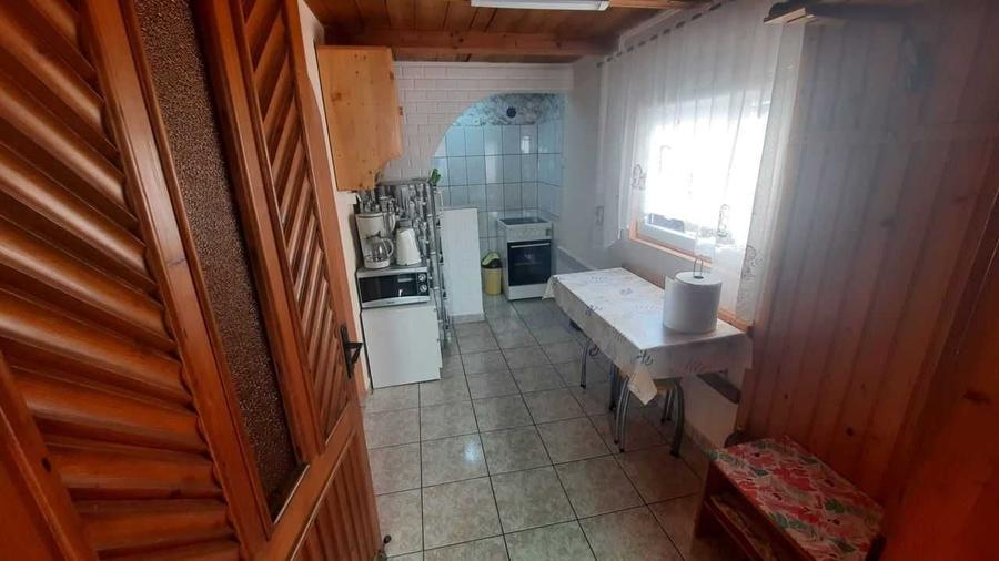 Casă cu 3 camere în Praid