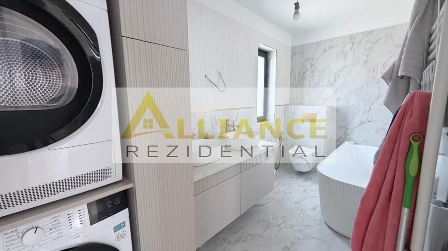 Casa individuala - 4 camere - teren 455 mp - 15