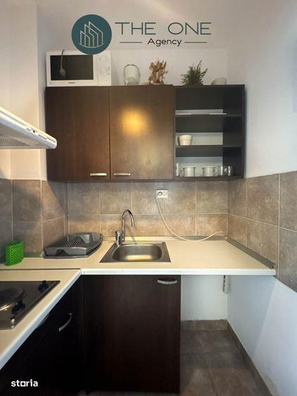 Observatorului - Apartament 2 camere - DECOMANDAT | Zorilor - 4