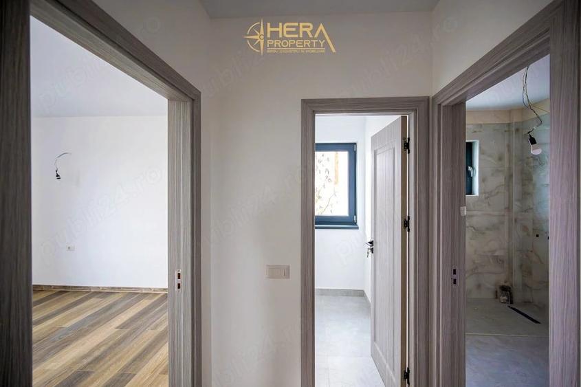 Apartament cu 2 camere decomandat în Micro 17