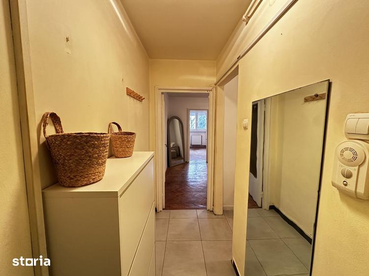 Apartament cu 2 camere în Libertății