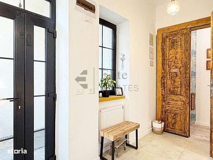 Apartament 2 camere ultracentral Oradea | Cabinet psihologic - 7