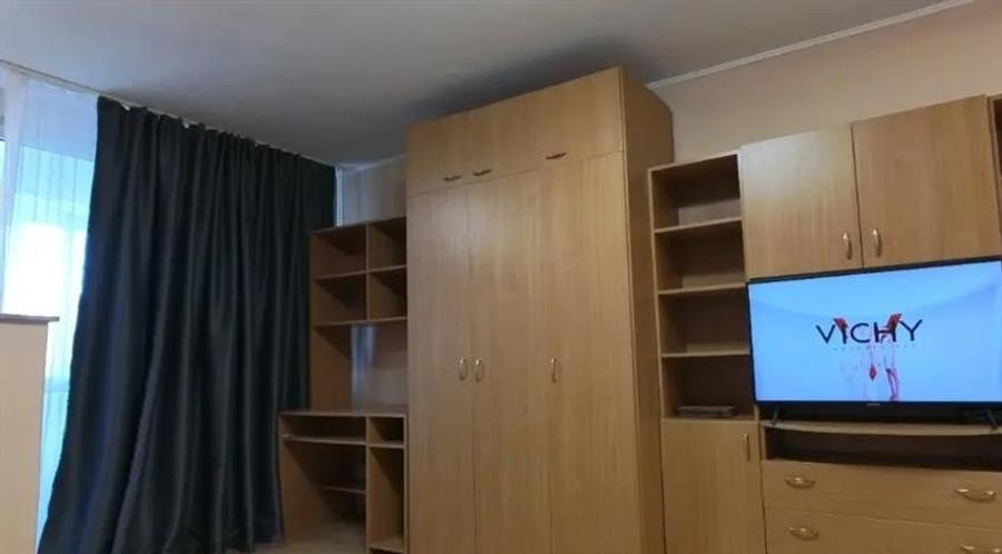 Garsonieră semidecomandată în Iancului