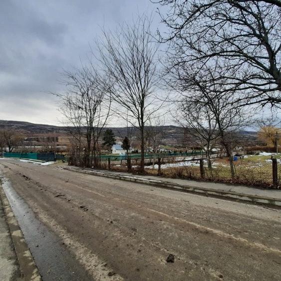 Teren Construcții intravilan de 10435 mp, în Central