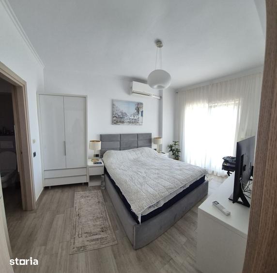 Apartament cu 2 camere în Nord